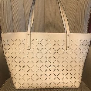 Kate spade tote